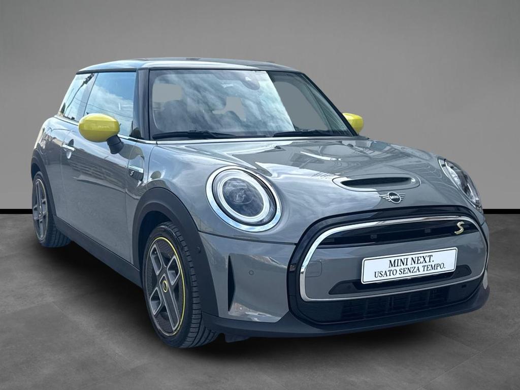 Mini Cooper SE 3p Classic auto