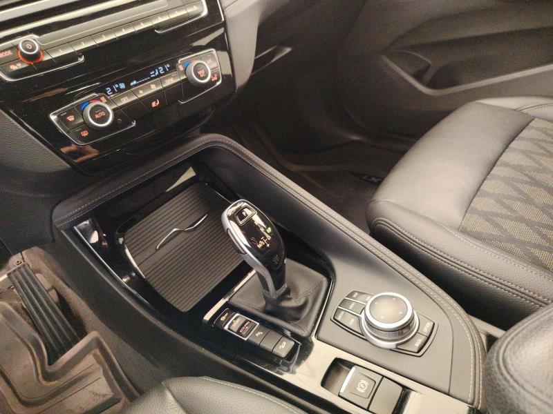 BMW X1 xdrive18d xLine auto