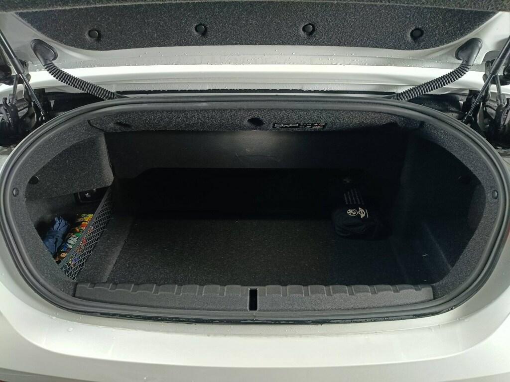 BMW Serie 4 M M440i Cabrio mhev 48V xdrive M Sport Pro auto