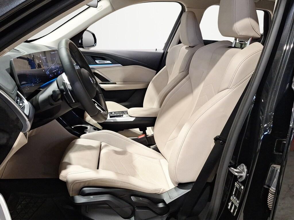 BMW X1 sdrive18d X-Line auto