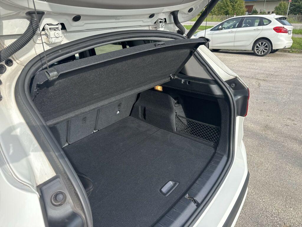 BMW X1 sdrive18d Business Advantage auto