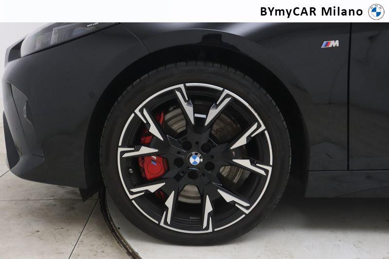 BMW Serie 1 118d MSport Pro auto