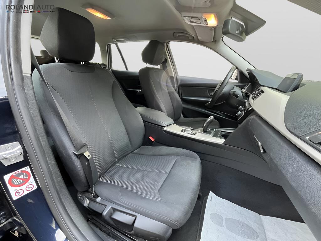 BMW Serie 3 320d Touring xdrive Business Advantage auto