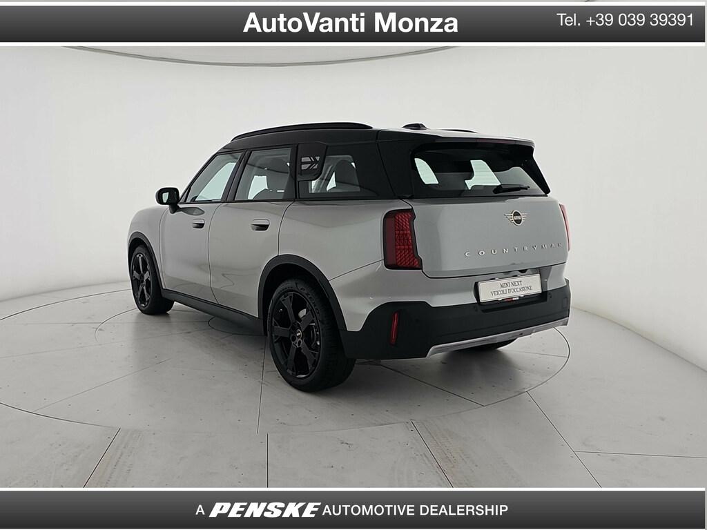 Mini Mini Countryman 2.0 48V D Classic auto
