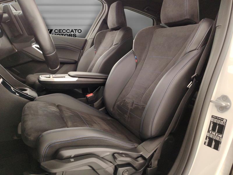 BMW Serie 2 218d Active Tourer Msport auto