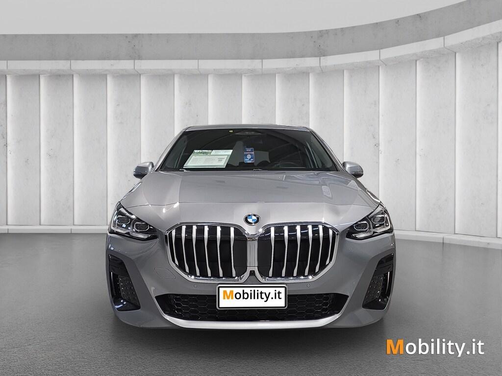 BMW Serie 2 218d Active Tourer Msport auto