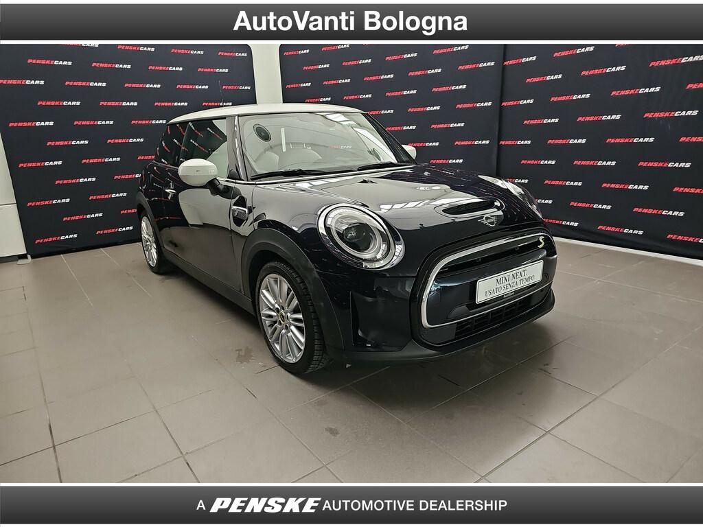 Mini Cooper SE 3p Classic auto