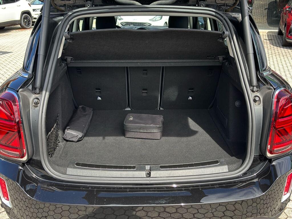 Mini One Countryman 1.5 One