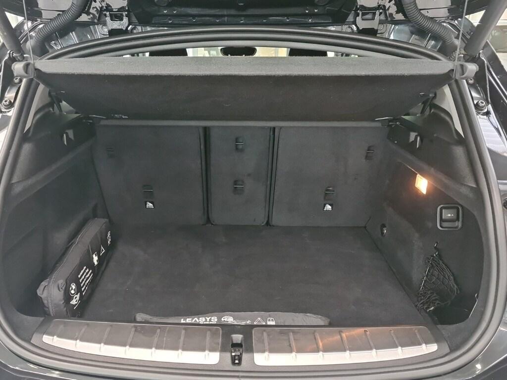 BMW X2 xdrive18d Business X auto