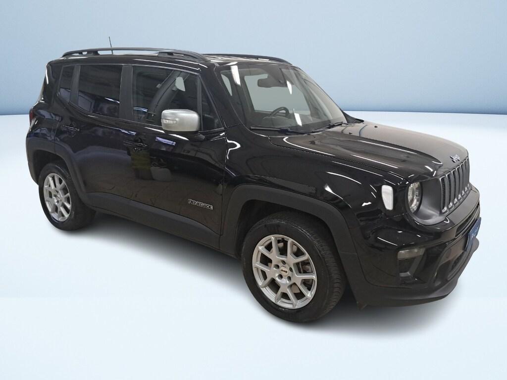 Jeep Renegade 1.3 t4 phev Limited 4xe at6