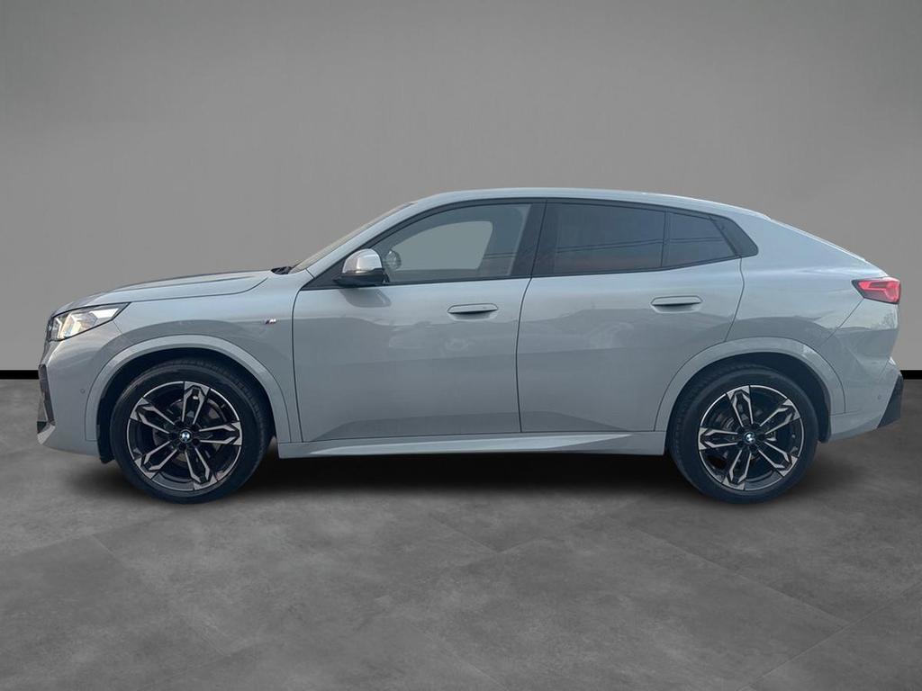 BMW X2 sdrive 18d MSport auto