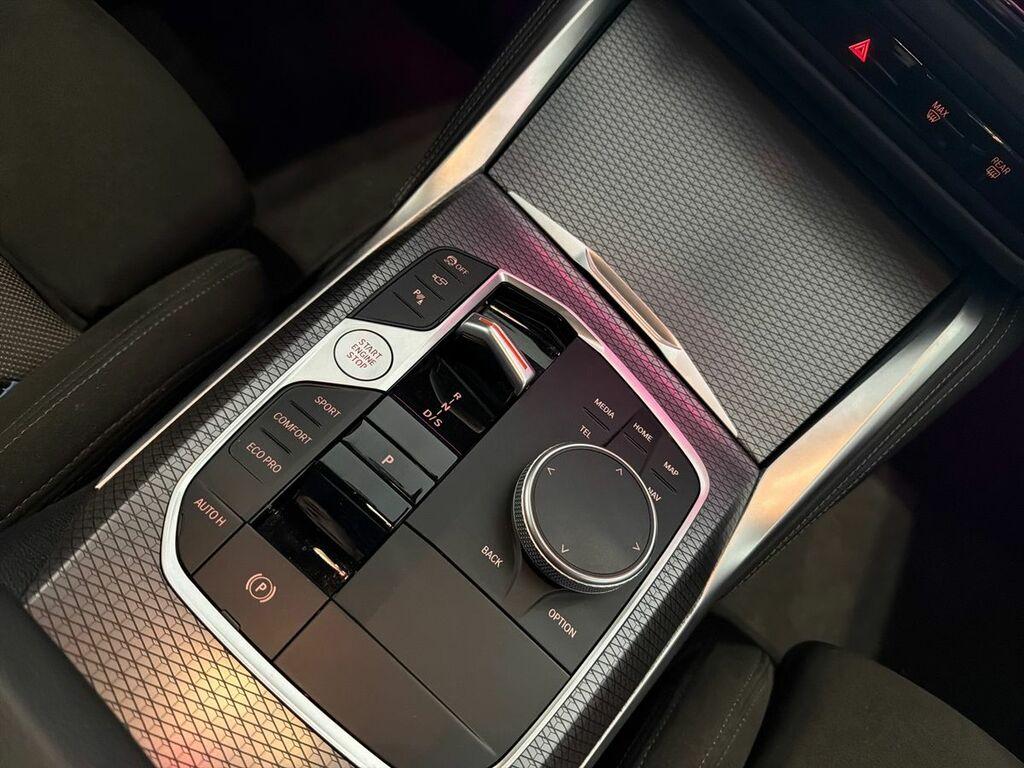 BMW Serie 4 420d Gran Coupe mhev 48V xdrive M Sport Pro auto