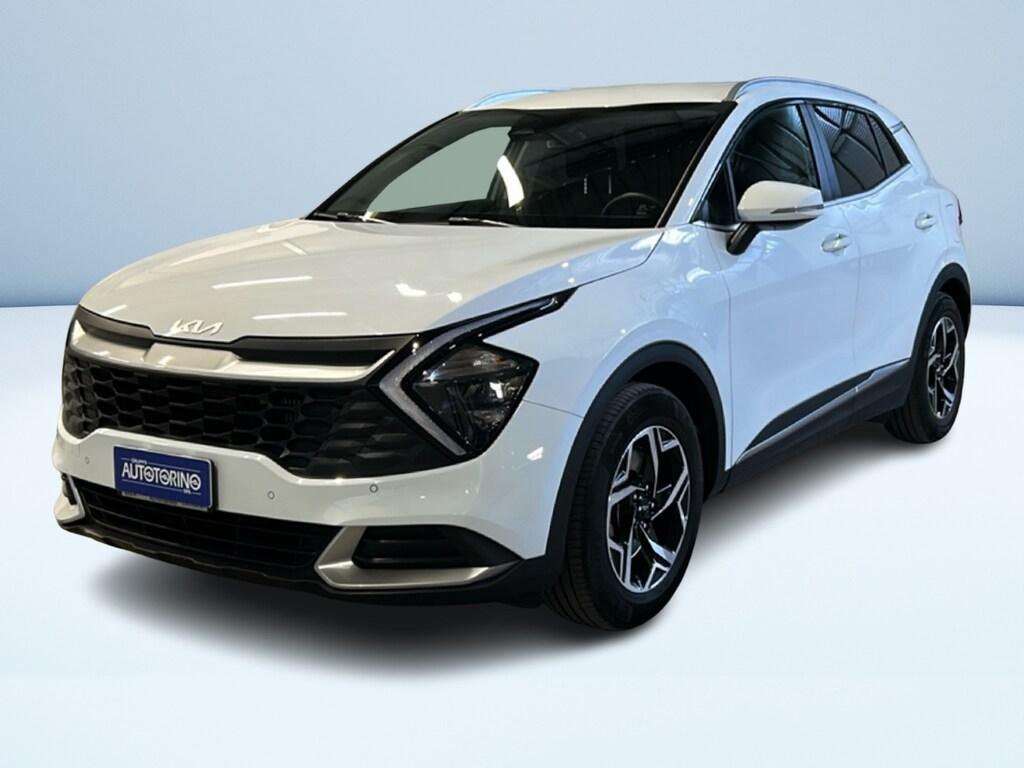 Kia Sportage 1.6 tgdi Business Gpl 2wd