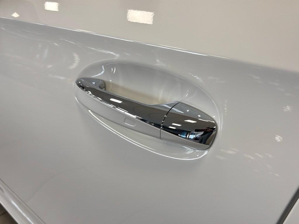 Mercedes Classe A 180 Advanced Plus AMG Line auto