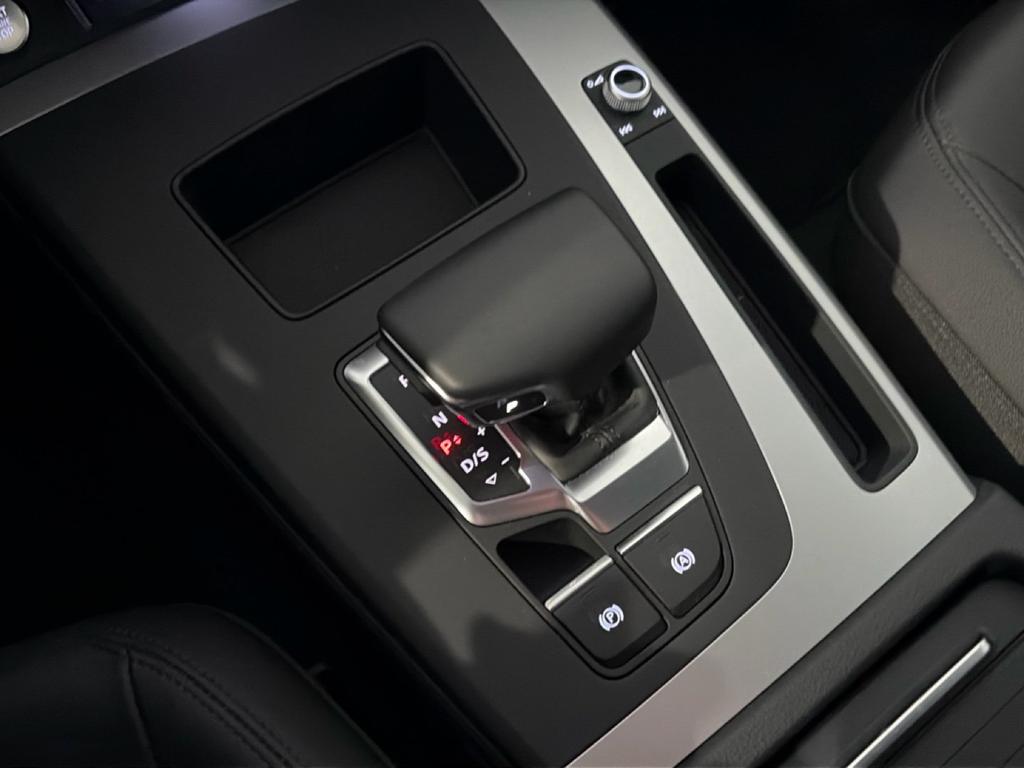 Audi Q5 40 2.0 tdi mhev Business Advanced quattro s tronic