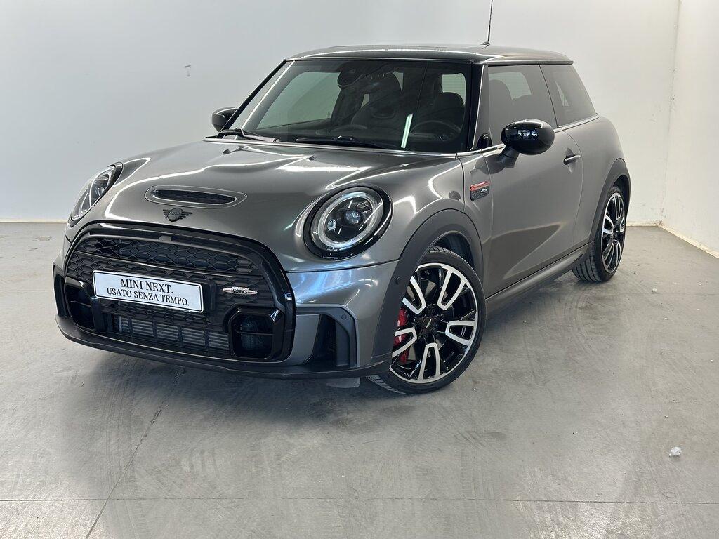 Mini Mini 3p 2.0 JCW JCW auto