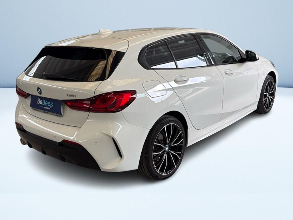 BMW Serie 1 118i Msport Exterior 136cv auto