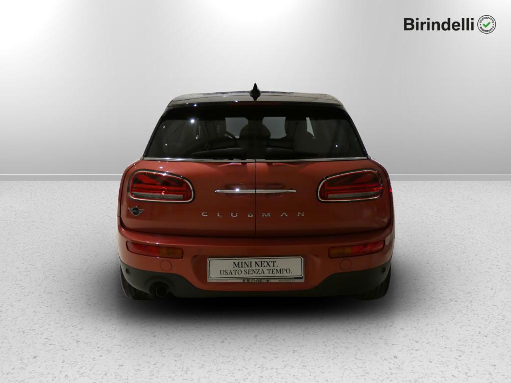 Mini One Clubman 1.5 One