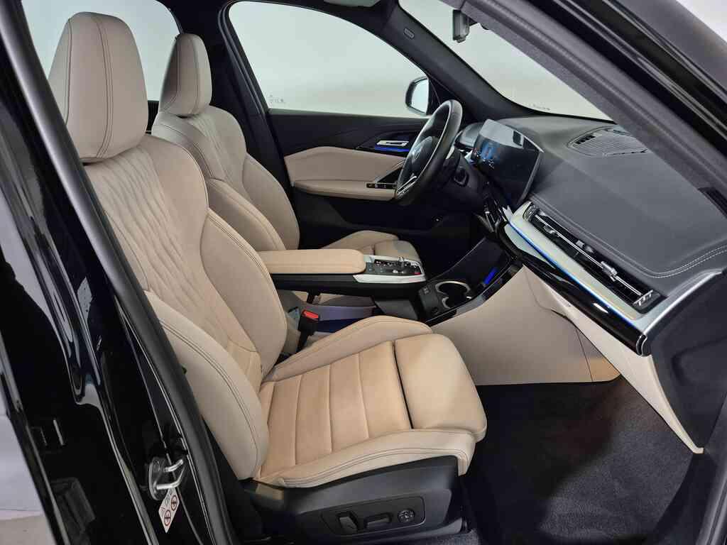 BMW X1 xdrive23d mhev 48V MSport auto