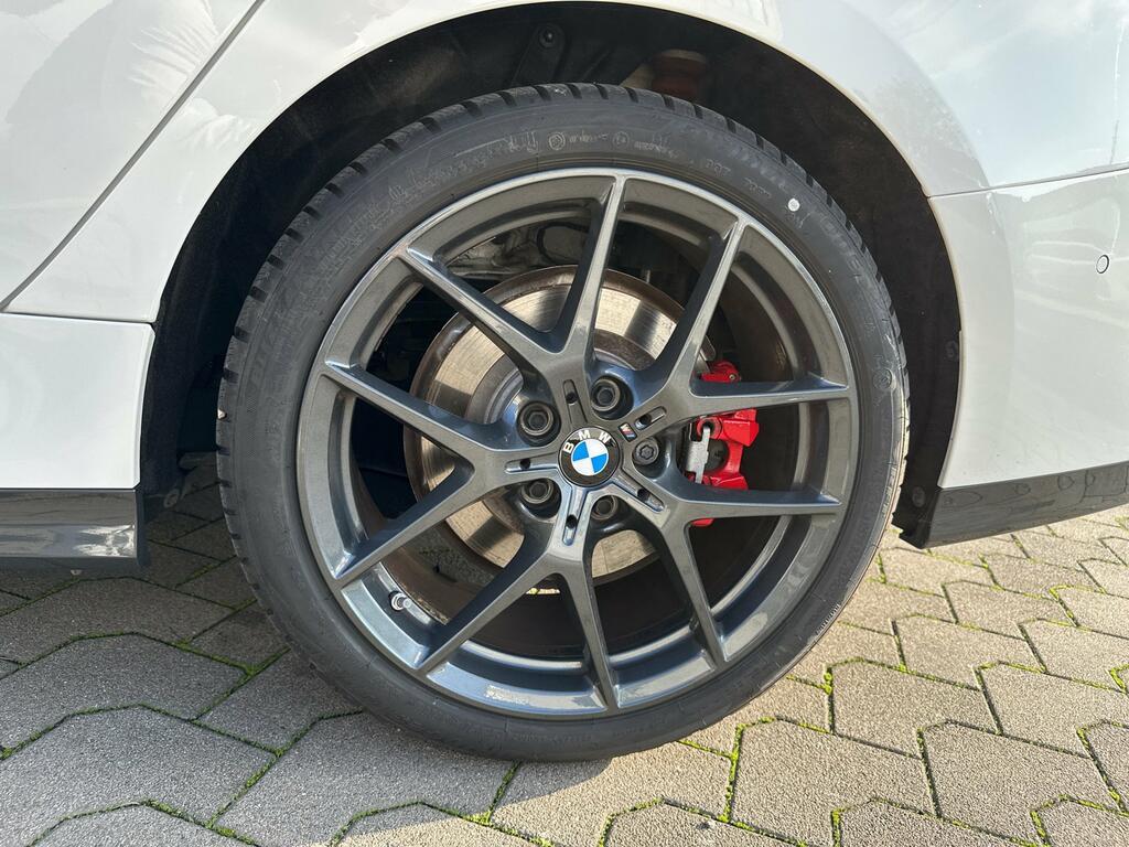 BMW Serie 2 220d Gran Coupe Msport xdrive auto