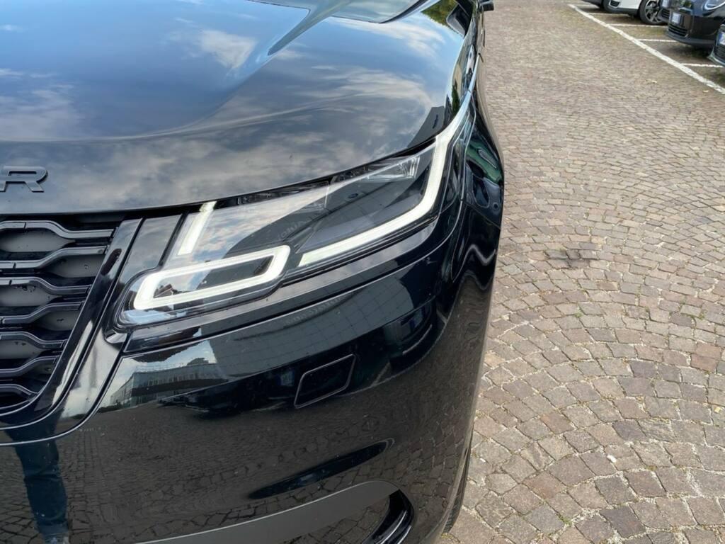 Land Rover Range Rover Velar 2.0d i4 mhev SE 4wd 204cv auto
