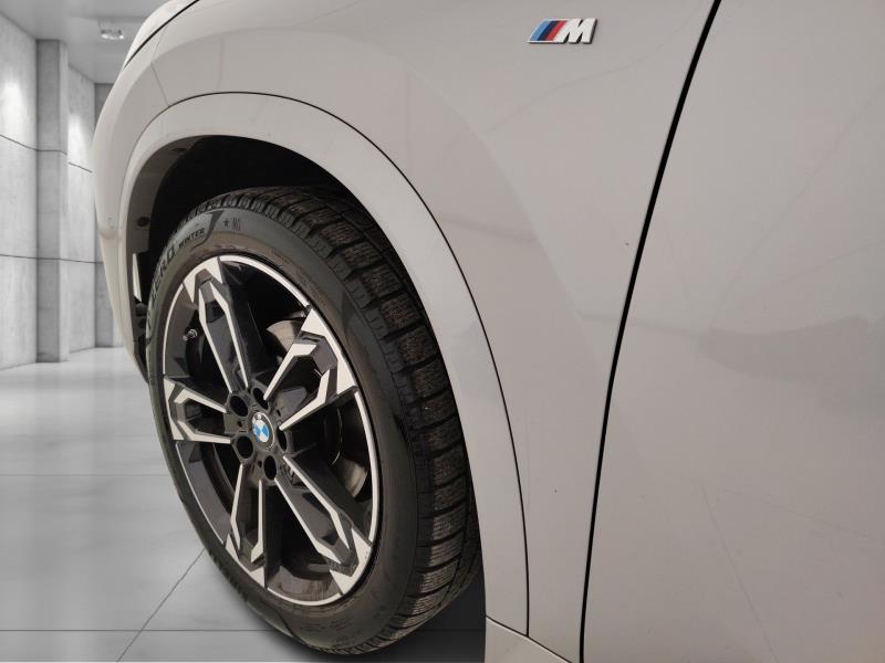 BMW X1 sdrive18d Msport auto