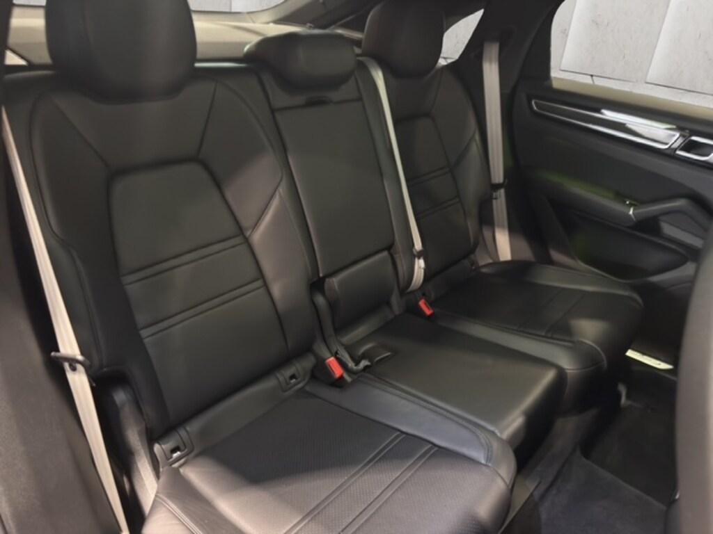 Porsche Cayenne Coupe 3.0 e-hybrid tiptronic 5p.ti