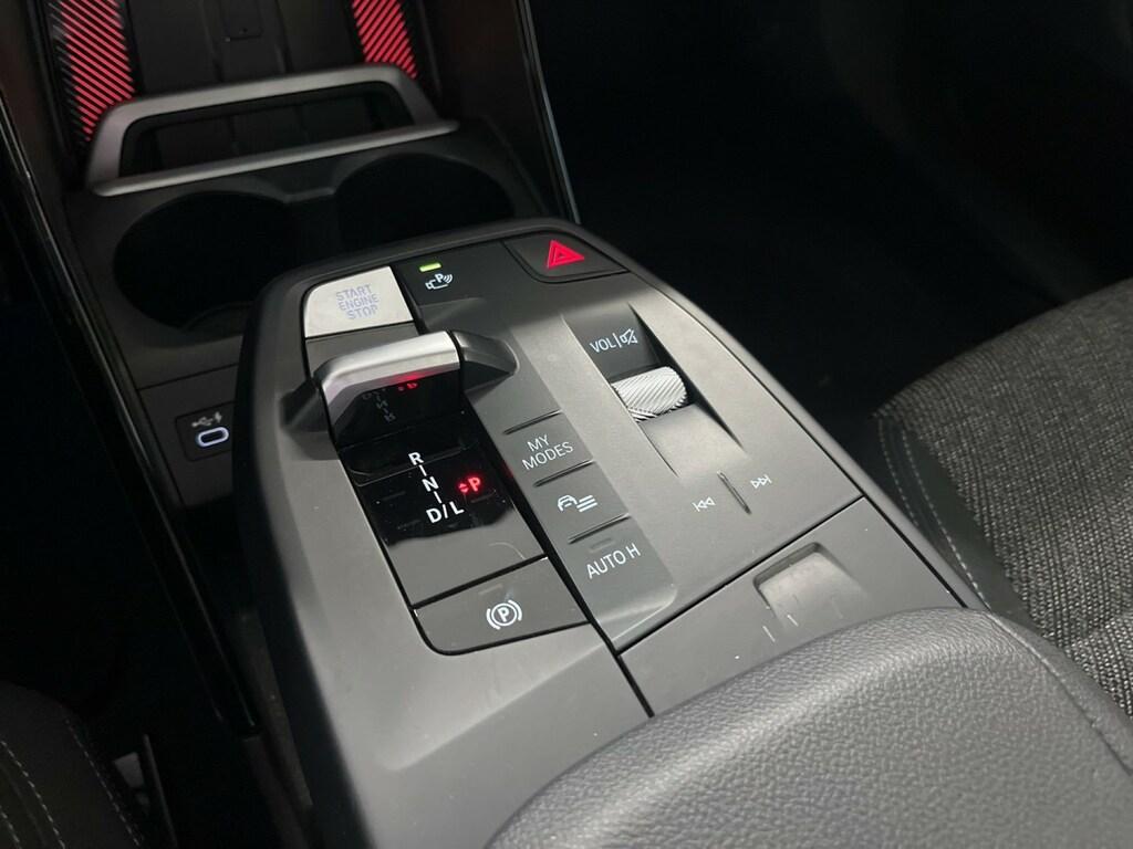 BMW X1 sdrive18d MSport Edition Balance auto