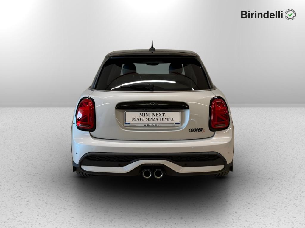 Mini Cooper S 2.0 TwinPower Turbo Cooper S