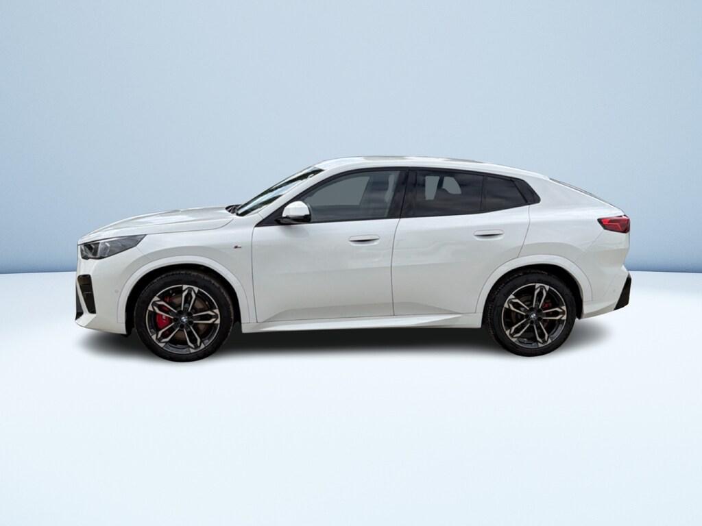 BMW X2 xdrive 20d 48V MSport Pro auto