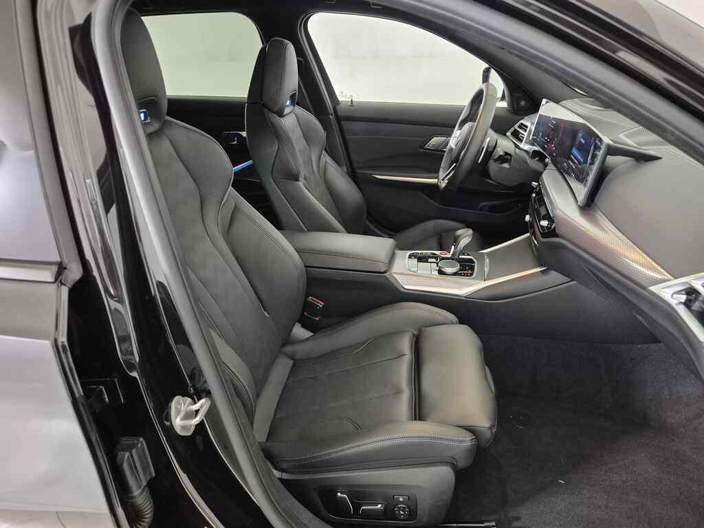 BMW M3 Touring 3.0 Competition M xdrive auto
