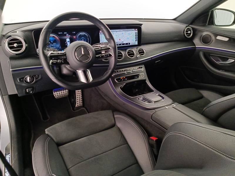 Mercedes Classe E 300 de eq-power Premium auto my20