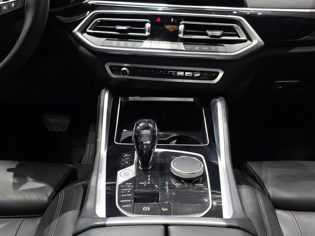 BMW X6 X6 xdrive30d mhev 48V xLine auto