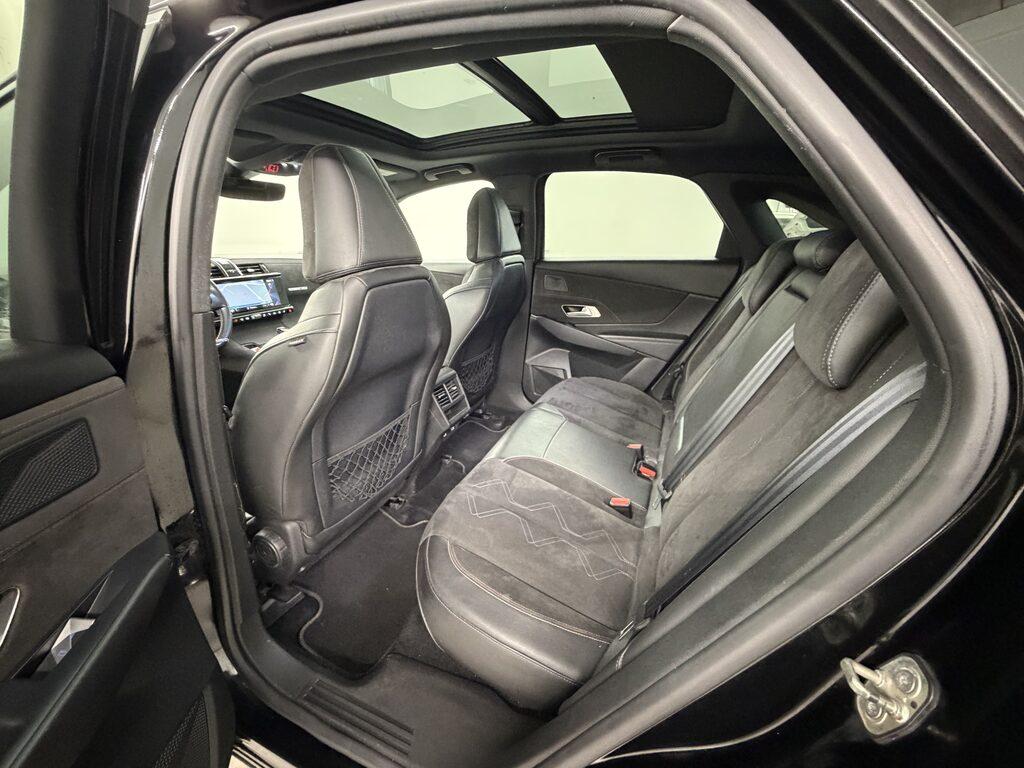 DS DS7 Crossback 1.5 bluehdi Business 130cv auto