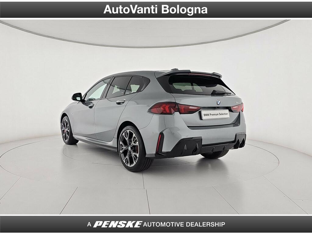 BMW Serie 1 118d MSport Pro auto