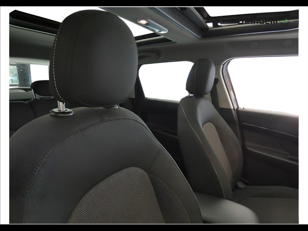 Mini Cooper D Countryman 2.0 TwinPower Turbo Cooper D Hype Steptronic