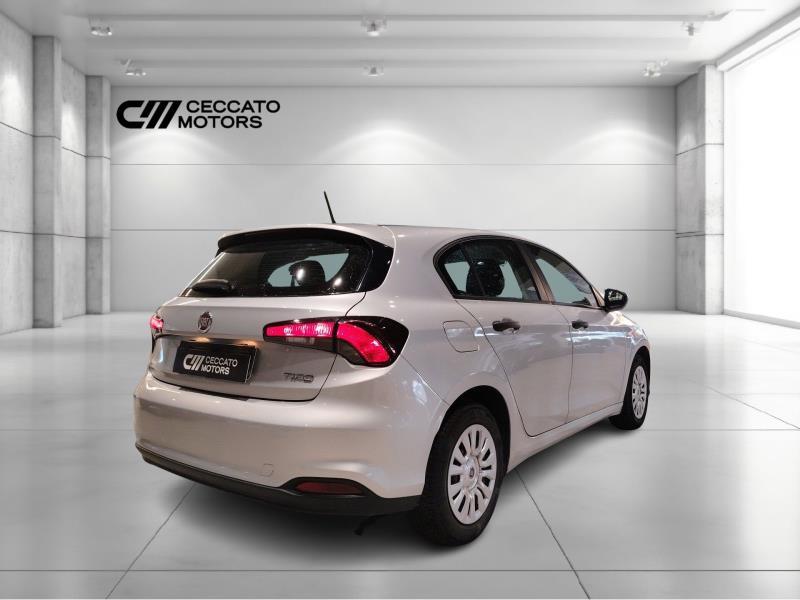 Fiat Tipo 5p 1.4 Easy 95cv
