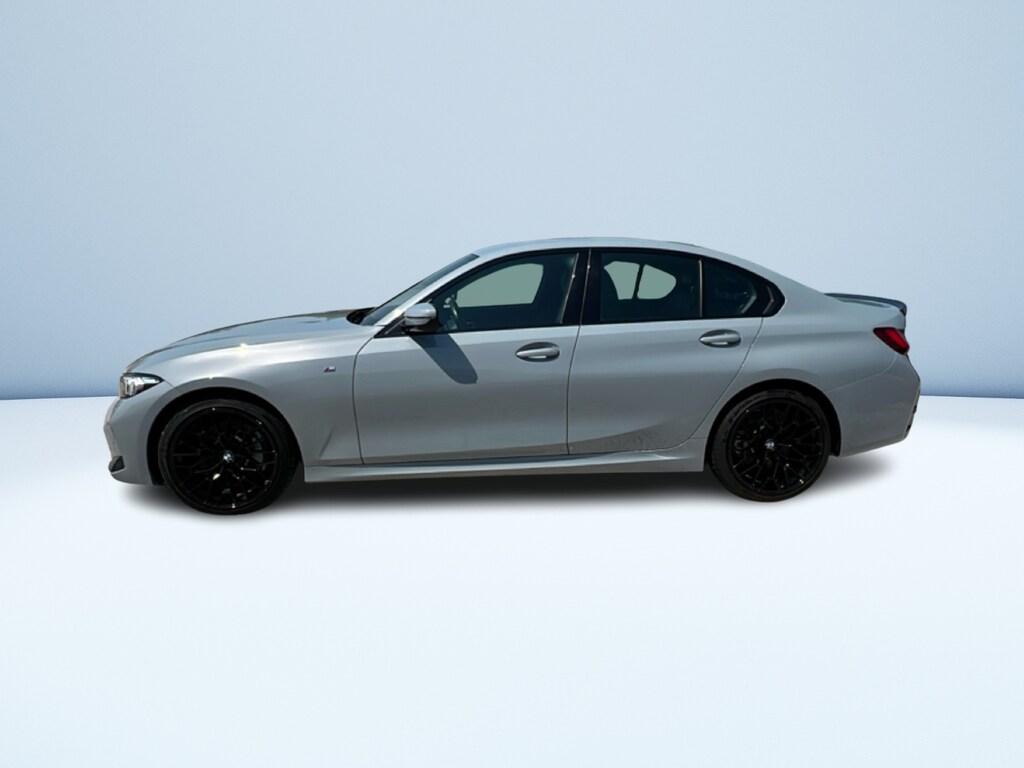 BMW Serie 3 330d mhev 48V Msport auto