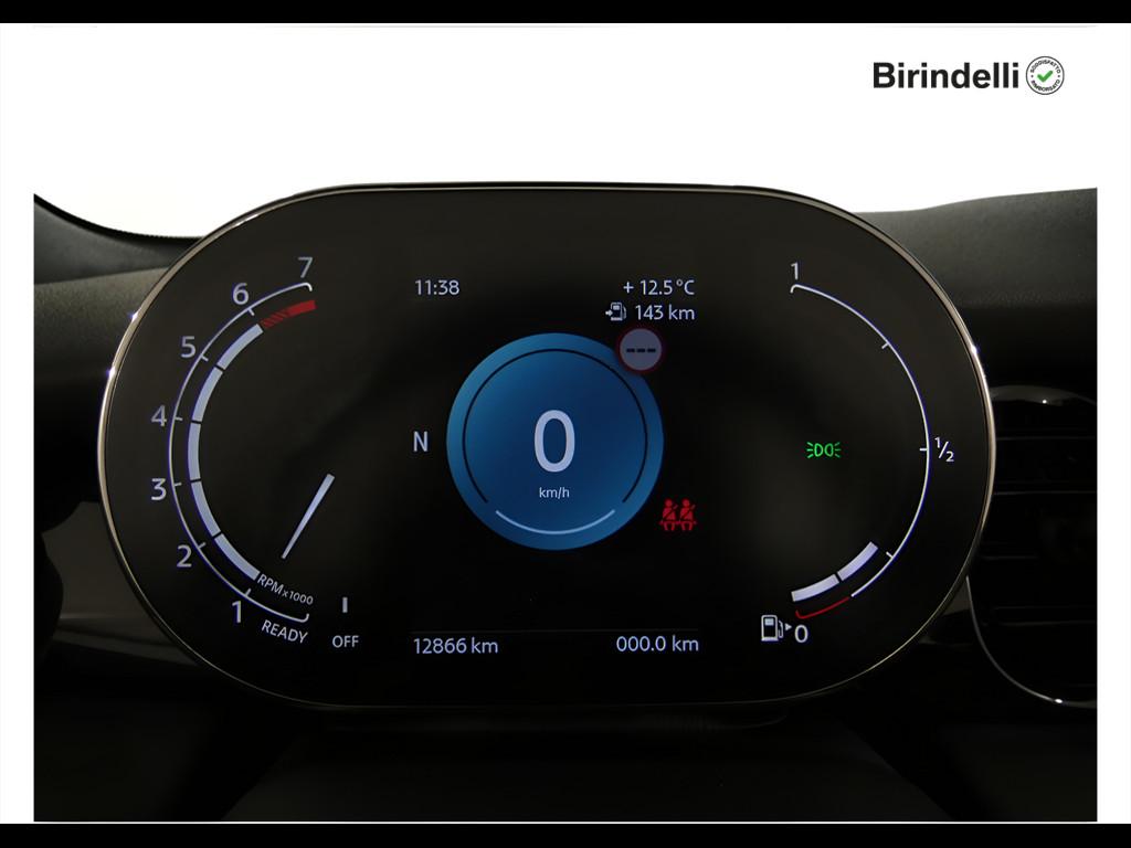 Mini Cooper Cabrio 1.5 Classic Auto