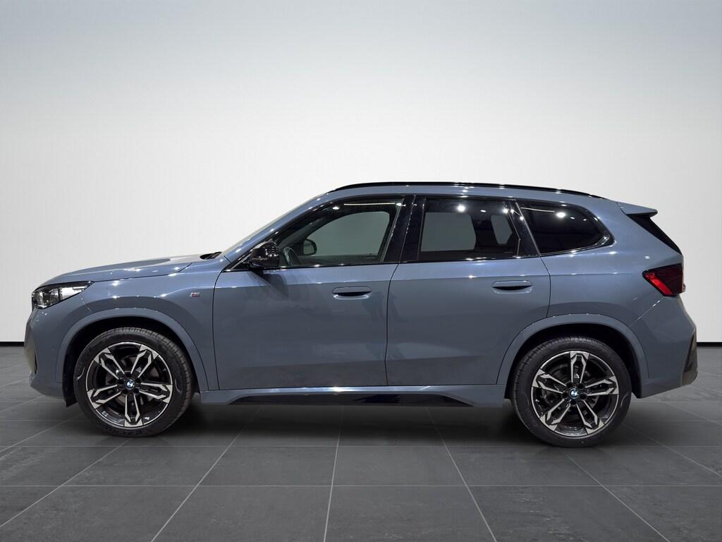 BMW X1 sdrive18i Msport auto