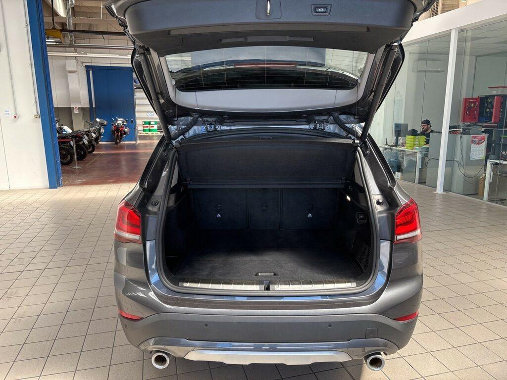 BMW X1 sdrive18d xLine Plus auto