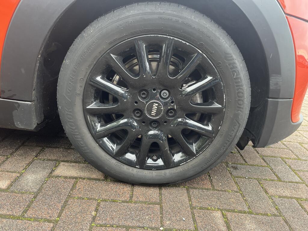 Mini Cooper 1.5 TwinPower Turbo Cooper Business XL DCT