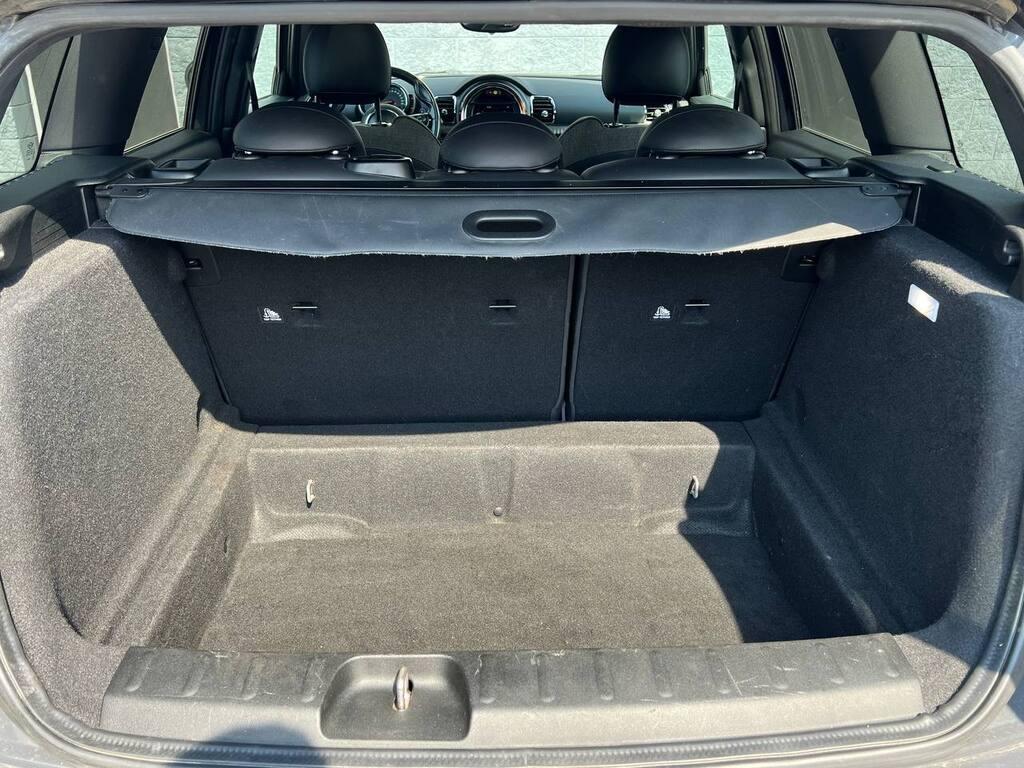 Mini Cooper SD Clubman 2.0 Cooper SD Business