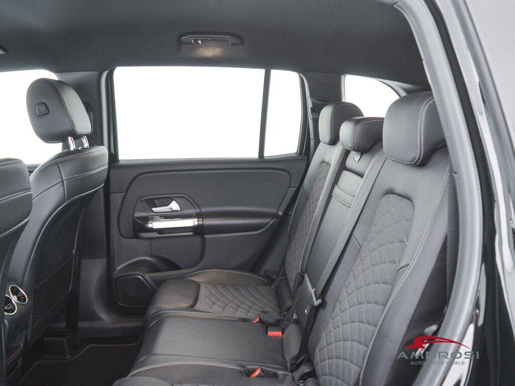 Mercedes GLB 200 d Sport Plus auto 7p.ti