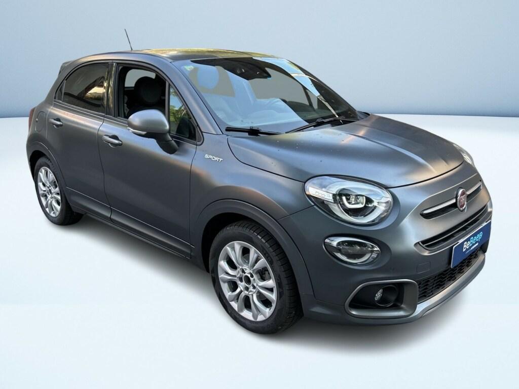 Fiat 500X 1.6 mjt Sport 4x2 120cv my20