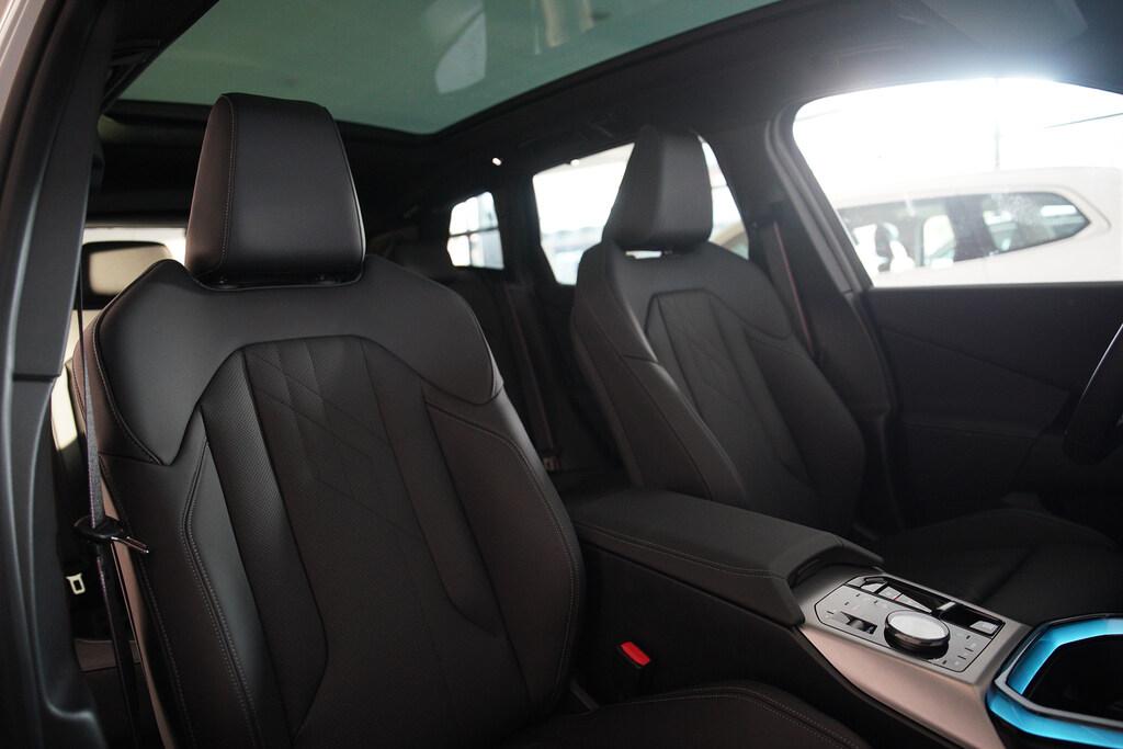 BMW X3 xdrive30e auto