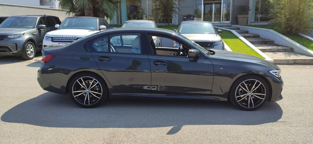 BMW Serie 3 320d Msport