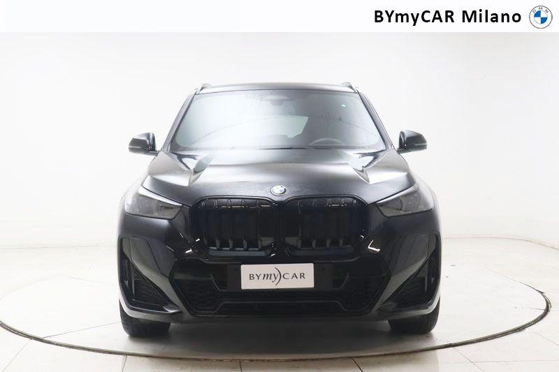 BMW X1 xdrive20d mhev 48V MSport Pro auto