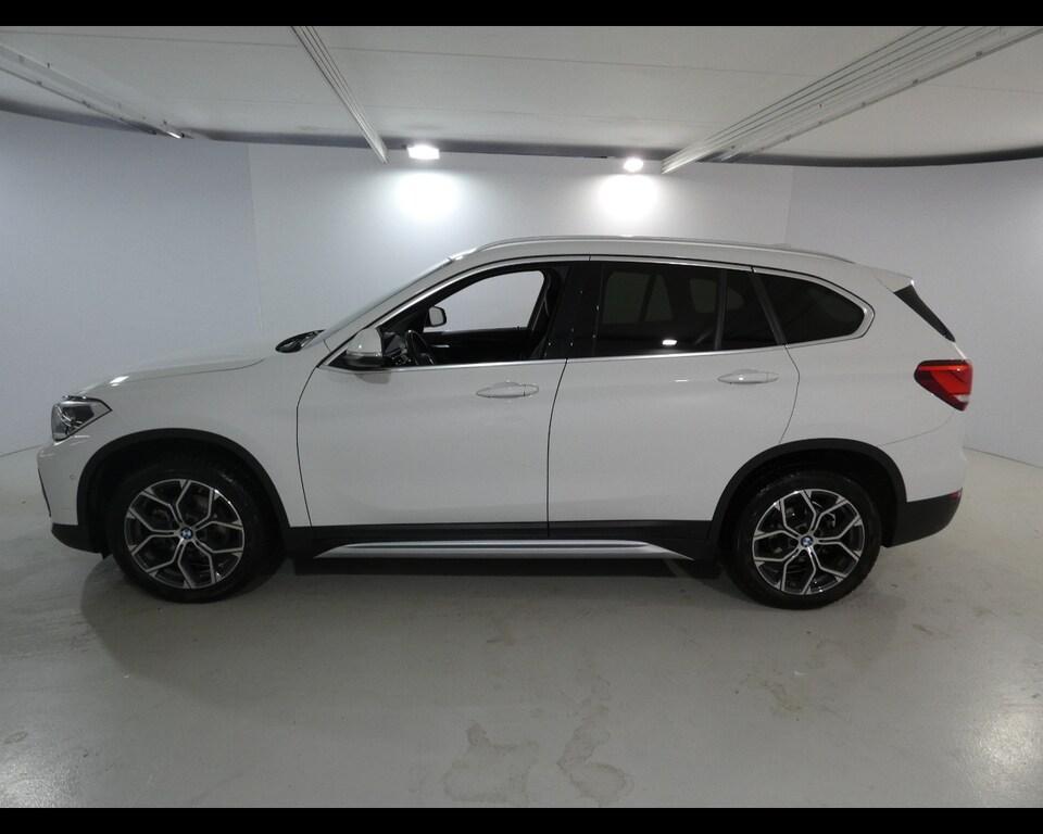 BMW X1 sdrive18d xLine auto