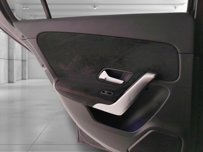 Mercedes Classe A 200 d Premium Plus AMG Line auto